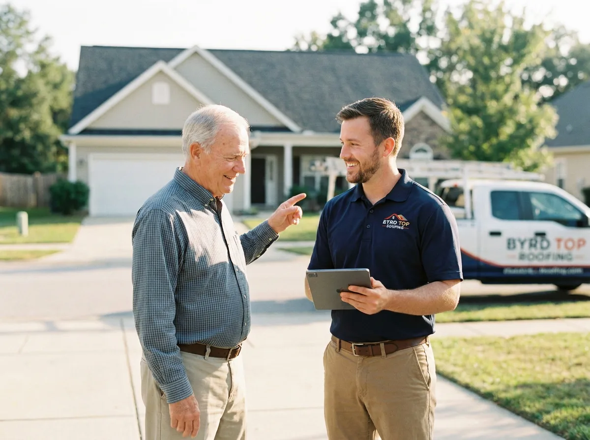 Roofing Blacklick, OH FAQs